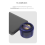 Φορητό μίνι ηχείο Universal Type-C Sound Box για σύνδεση κινητού τηλεφώνου 6