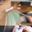 Desktop-Kleinventilator Multi-Power Office Thin und Lademodell Faltbar 3