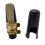 Flat E Alto Saxophone Protective Cover Ligature 3