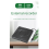 External CD/DVD Drive Portable CD DVD +/-RW Optical Player Reader USB 11