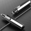 Tagliacapelli per naso e orecchie per uomo, ricaricabile tramite USB, professionale, T 10