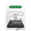 External CD/DVD Drive Portable CD DVD +/-RW Optical Player Reader USB 6