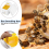 2pcs Bee Hive Frame Holder Equipment Kit Foam Beekeeping Box Beehive G 7