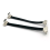Cable plano suave tipo C macho a USB C FPC, cable de carga rápida, extensión 7