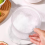 Ice Maker Manual Crusher,Snow Cone Machine Household Mini Portable Sha 11