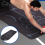 Exercise Equipment Mat for Ab Roller Wheel,Non Slip Abdominal Knee Mat 6