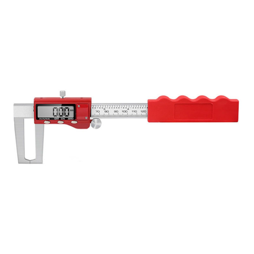 Skivebremsrotormikrometer, digitalt måleverktøy for bremsekaliper-6 1