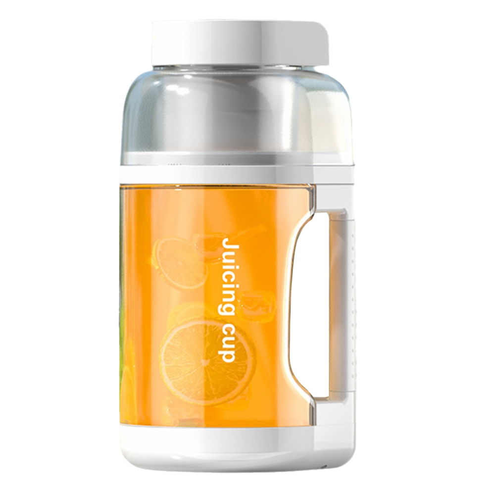 Juicing Bucket Multifunctional Portable Juicer Juice Cup Wireless Barr-image-OPC-PJPYMYN-NEW