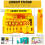 Lockout Tagout Station for Safe Electrical Lockouts,2Hasps,25Loto Tags 4