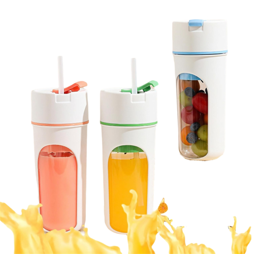 Travel Blender, Portable , Mini Beverage Electric Small Blender