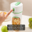 Travel Blender, Portable , Mini Beverage Electric Small Blender 8