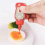 Mini-ketchupflessen voor Bento Box-accessoires, kruidenplastic 6