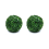 τεμάχια τεχνητά φυτά Topiary Ball Garden Balls Εξωτερική διακόσμηση εσωτερικού χώρου 2