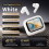 Bluetooth V5.4 Earphone Noise Cancellation Color Screen Touch High Sou 10