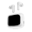 Bluetooth V5.4 Earphone Noise Cancellation Color Screen Touch High Sou 9