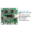Micro-USB 8M Lyd Stemme Lyd Musik Optagelig Optager Board Chip Pr 4