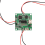 Micro-USB 8M Lyd Stemme Lyd Musik Optagelig Optager Board Chip Pr 5