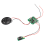 Micro-USB 8M Lyd Stemme Lyd Musik Optagelig Optager Board Chip Pr 6