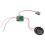 Micro-USB 8M Lyd Stemme Lyd Musik Optagelig Optager Board Chip Pr 7
