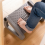Office Foot Rest, Removable Massage Roller Portable, Ergonomic Desk Fo 6