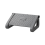 Office Foot Rest, Removable Massage Roller Portable, Ergonomic Desk Fo 2