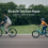 Bicycle Tow Rope Flexible Retractable Tractor Mountain Bike Pull Trail 4