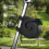 Bicycle Tow Rope Flexible Retractable Tractor Mountain Bike Pull Trail 6