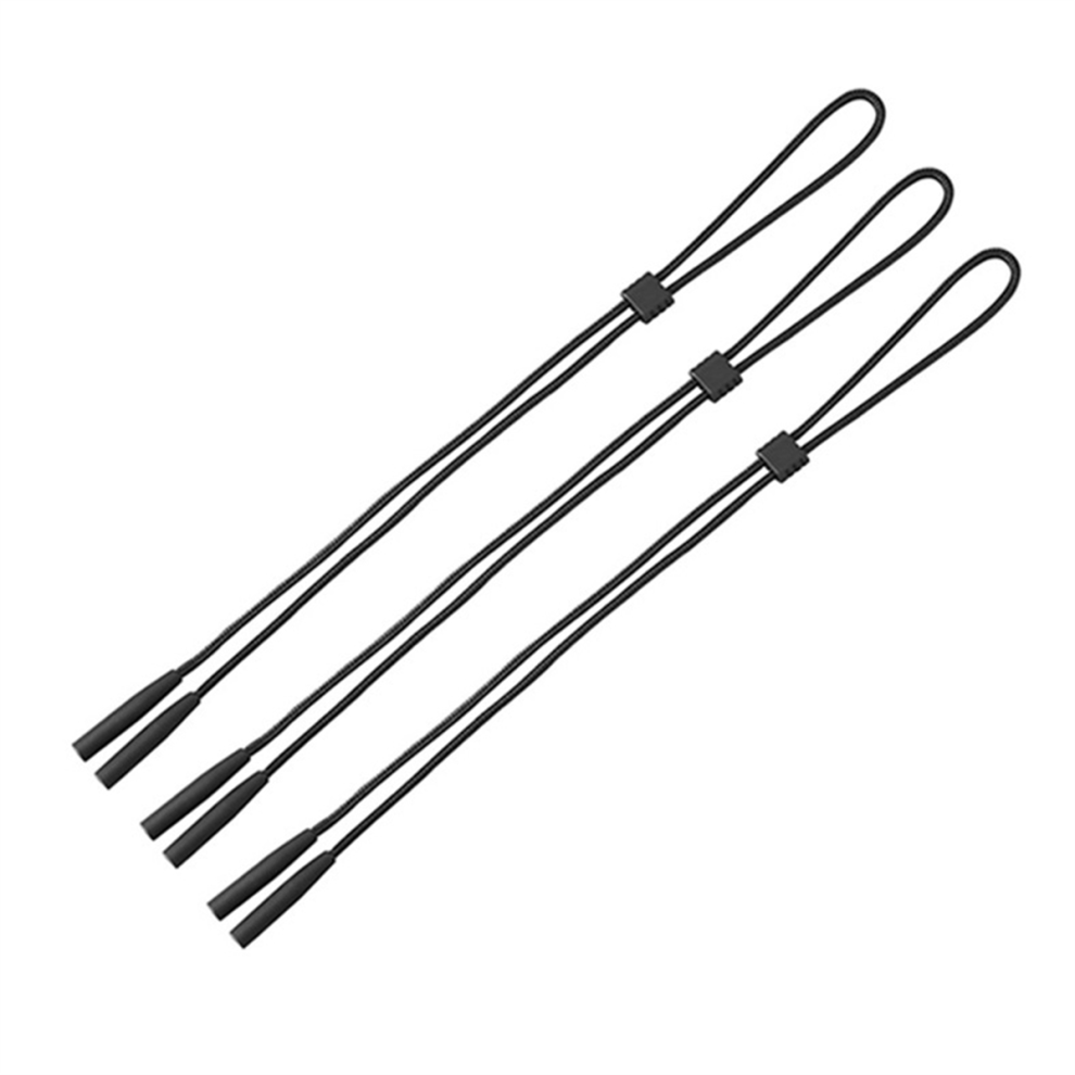 Typecat Adjustable Glasses Straps 3Pcs Eyewear Retainer Glasse Strap ,Eyewear