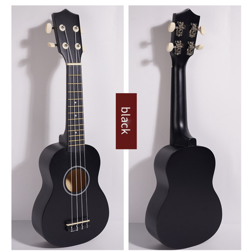 C Musical Ukulele for Adults, Children and Beginners Entry-Level Four- 2