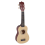 Μουσικό Ukulele E για ενήλικες, παιδιά και αρχάριους - Επίπεδο εισόδου τεσσάρων τάξεων 2