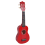 D Musical Ukulele for Adults, Children and Beginners Entry-Level Four- 1