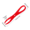 Pottery Tool Arc Plastic Caliper Inner and Outer Diameter Measuring Ce 7