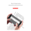 Mini Pocket Label Printer Inkless Wireless Bluetooth Thermal Tags Boar 11