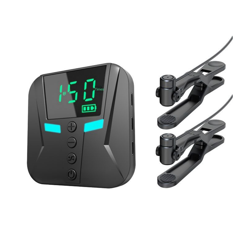 Mobile Phone Screen Clicker Device Live Broadcast Fast Praise Automati 4852641422385