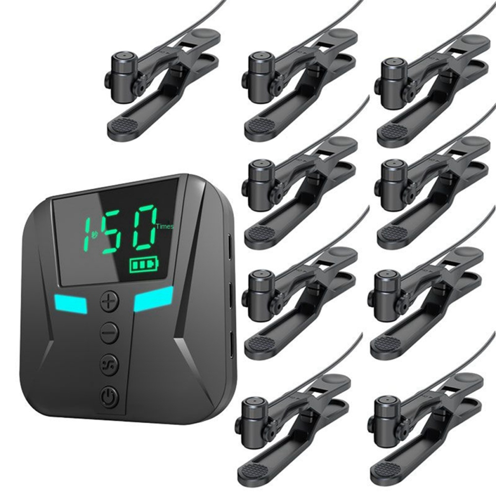 Mobile Phone Screen Clicker Device Live Broadcast Fast Praise Automati 4852641422392