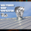 stk. 110 mm ikke-elektrisk tagventilator til vindmøller, loftsudluftning til 6