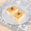 Assadeira para pizza de alumínio com borda larga de 12 polegadas - Perfect Bake 3