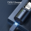 Tester de alcool digital, etilotest electronic profesional precis T 8