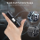 Tester de alcool digital, etilotest electronic profesional precis T 9