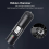 Tester de alcool digital, etilotest electronic profesional precis T 10