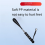 Shoe Horn Handle, Retractable Horn, Stainless Steel Handle Lift Puller 6