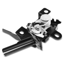 Car Front Hood Lock for Subar 2010-2014 Engine Com