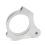 50MM Steering Damper Stabilizer Clamp Mounting Ada 5