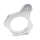 50MM Steering Damper Stabilizer Clamp Mounting Ada 6