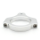 50MM Steering Damper Stabilizer Clamp Mounting Ada 7