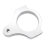 50MM Steering Damper Stabilizer Clamp Mounting Ada 2