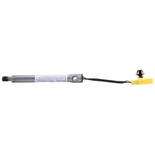 4K0823823A Release Device Hinge Impact Sensor Hood