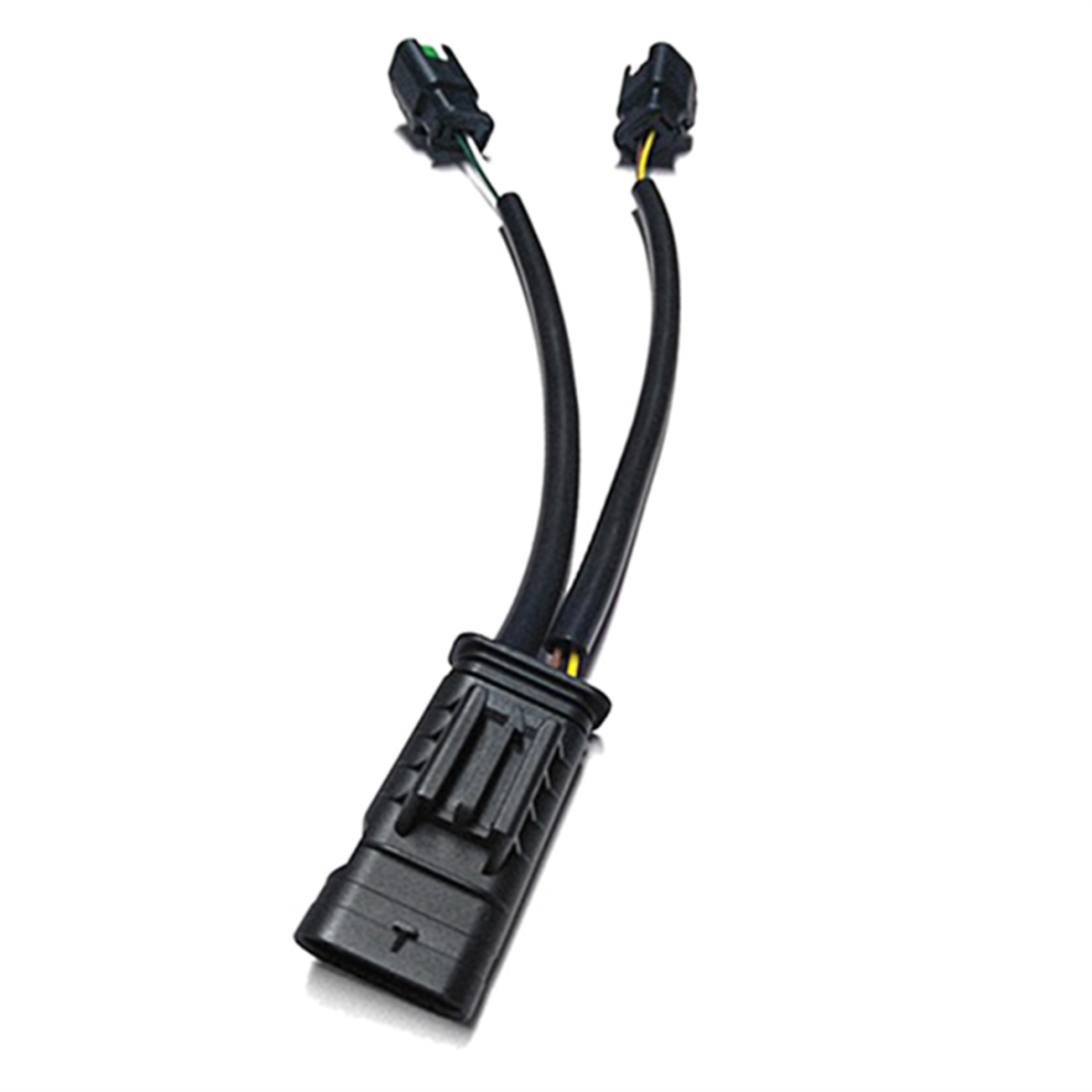 9804315380 Thermostat Harness For 207//3008/4008 C Black 4854170189388
