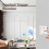 Home New Mini Bluetooth 2.8 HD Screen Wall Amplifi 3