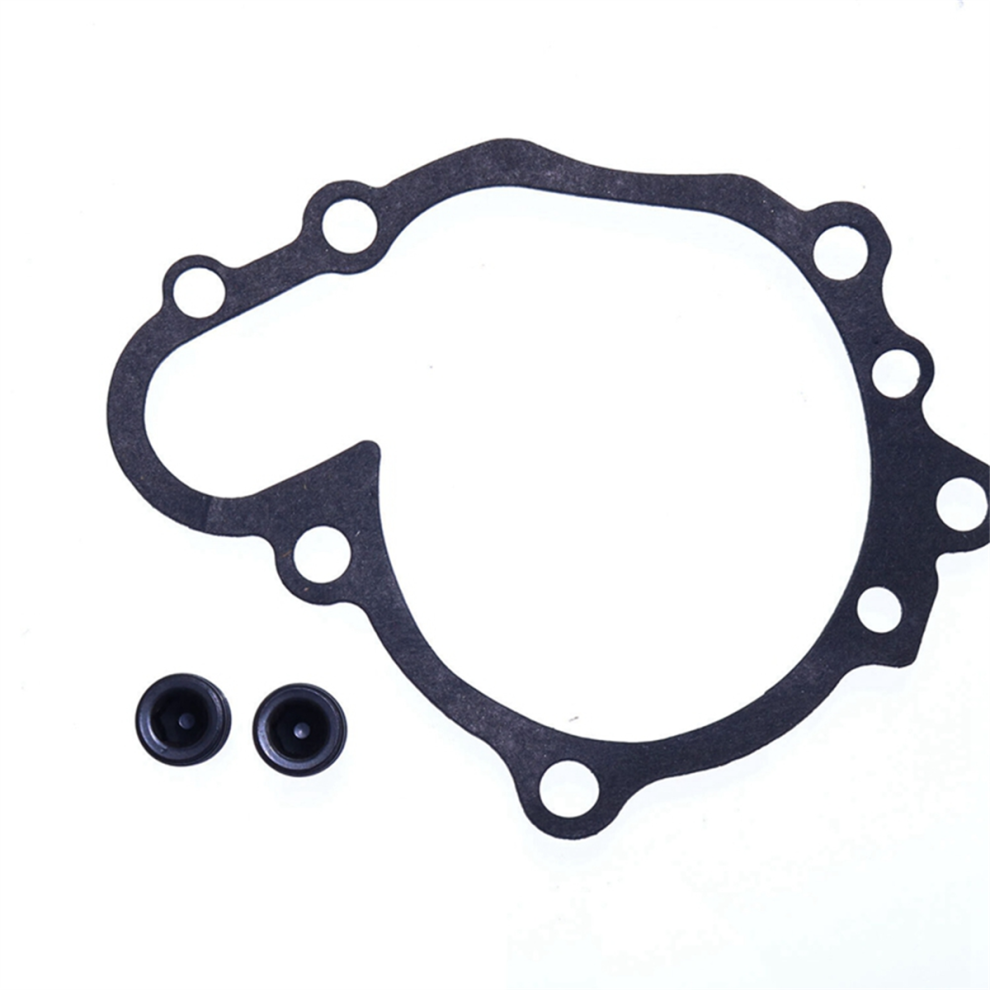 129907-42000 Water Pump For 4Tnv94l 4Tnv98 Engine 4854170193576